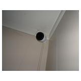 Lot of 16 Ubiquiti CC Cameras - Throughout House