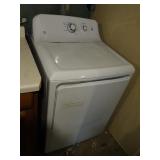 GE Electric Dryer - Tested Works/Buyer
