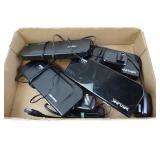 Lot of Diamond & Wavlink USB Docking Stations