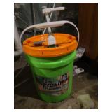 Ultra Fresh Platinum Original Green Laundry