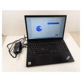 Lenovo ThinkPad i5 Core E15 Laptop 8GB 239GB with