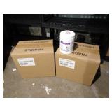 Two Cases of New Diversey Oxivir TB Wipe