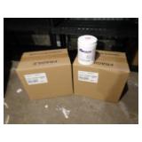 Two Cases of New Diversey Oxivir TB Wipe