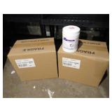 Two Cases of New Diversey Oxivir TB Wipe