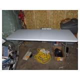 Vingli 6ft Folding Banquet Table
