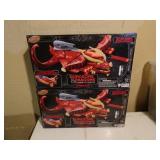 Lot of 2 New NERF Dungeons & Dragons Themberchaud