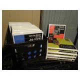 Lot of Northwest Media Health & Career DVD