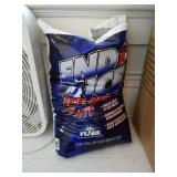 Mostly Full Bag of End-Ice Ice Melt