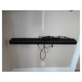 Samsung HW-Q60T Sound Bar w/ Cords - No Remote