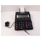 Casio HR-200RC Electronic Tape Calculator