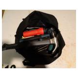 Misc Hand Tools & Related in Bag