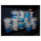 Lot of New Marathon 2-Ply Individual Wrapped