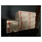 Lot of New Basic Vinyl Synthetic Size Small Exam