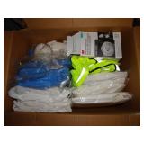 Lot of Misc New PPE Items