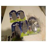 Lot of New EXPO Whiteboard Eraser Replacement