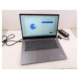 AS / IS Dell Inspiron P126G Laptop w/ Charger - I7