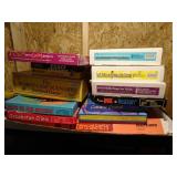 Lot of Educational Games & Related