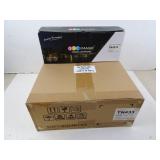 Lot of New GPC Image TN433 Toner Cartridges