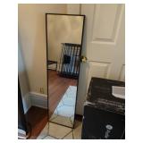 Hanging Wall Mirror 4ft
