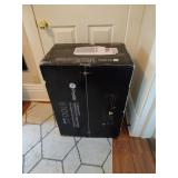 New GE Profile ClearView Window Air Conditioner