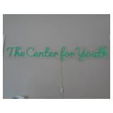 The Center For Youth