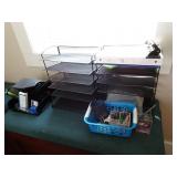 Lot of Misc Office Supplies & Related