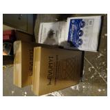 Lot of New Bedding Items & Protectors