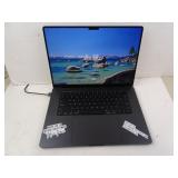 Apple MacBook Pro 16" M3 Max 36GB With Charger