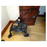 Baby Trend Sonar Switch Modular Stroller