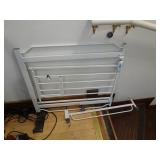 Carlson Adjustable Safety Gate - Mount Still