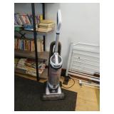 Hoover EliteSwivel Vacuum Cleaner