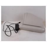 Veyette Electric Hole Punch With Cord