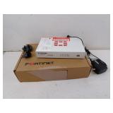 Fortinet FortiGate 30E Security Firewall in Box