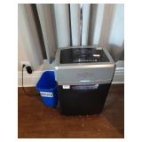 Bonsen S3105 Commerical Paper & Plastic Shredder
