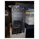 Dell PowerEdge 2900 9th Gen Enterprise Tower