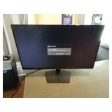Dell 27" Computer Monitor w/ Cord