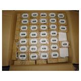 Case of New The Oilerie Bar Soaps