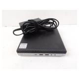 HP EliteDesk 800 G4 Windows 10 Pro i5 Mini with