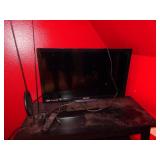 Phillips 32" TV w/ Remote