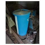 Brine Tank for Water Softener