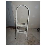 Step Stool