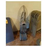 Hoover Deluxe Spin Scrub Carpet Cleaner - Very