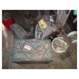 Vintage 2.8 Multi Port FI Car Engine & Related -