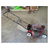 Craftsman 6.5HP Push Gas Lawn Mower