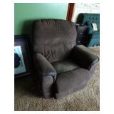 La-Z-Boy Recliner - Well Used