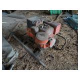 Vintage Briggs & Straton Homelite Generator