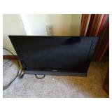 Vizio 26" LCD TV - Missing Remote