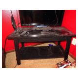 TV Stand - Excludes Contents