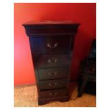 Dresser 50"x22"x18" - On Second Level