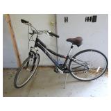 Crossroads Sport Specialized Bike